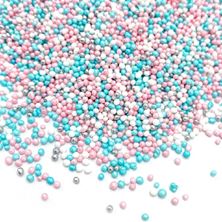 Picture of MAYBE BABY SPRINKLE MIX x 1 gram minimum 50g